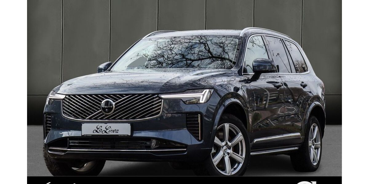 Volvo XC90 21.100 km 67.490 &euro; Köln 50968