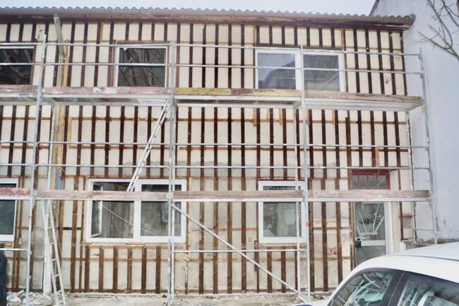 Mehrfamilienhaus, Wohnhaus Ulm Weststadt - 1 Zimmer, 330 m&sup2;, 749.900&euro; | Angebot:25705255