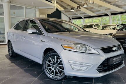 Ford Mondeo 113.831 km 8.980 &euro; Nuthetal 14558