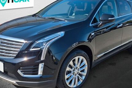 Cadillac XT5 91.600 km 19.900 &euro; Georgsmarienhütte 49124