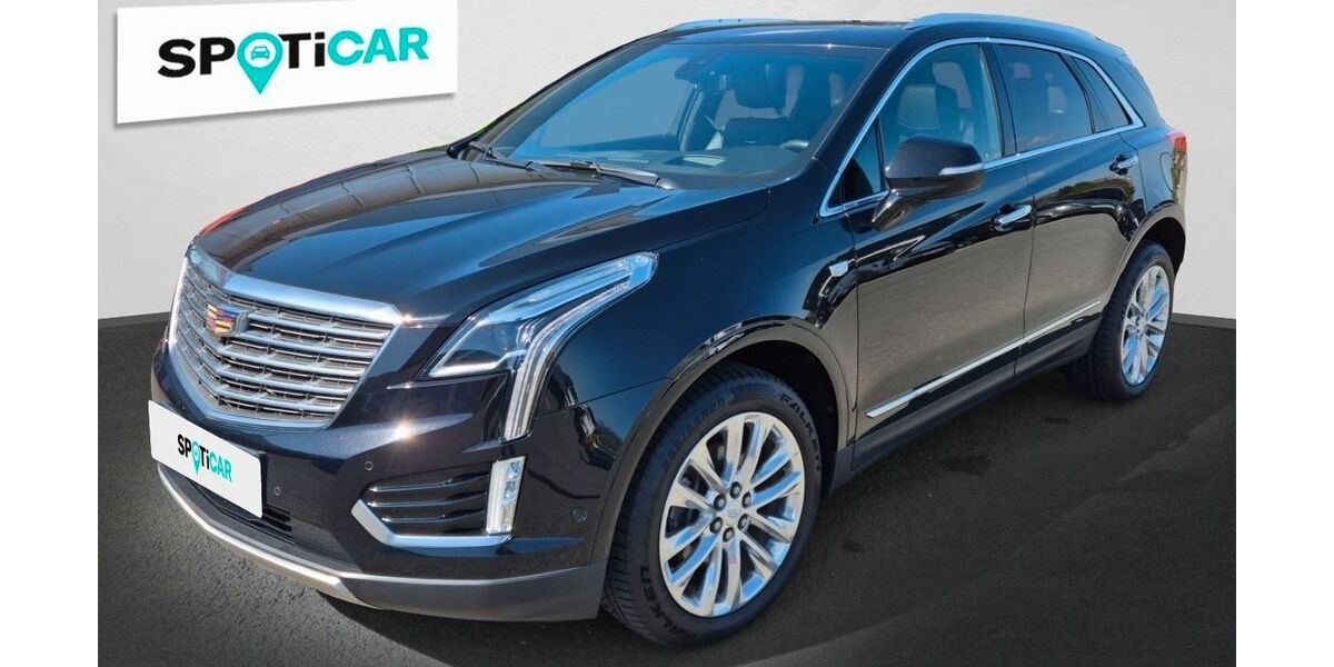 Cadillac XT5 91.600 km 19.900 &euro; Georgsmarienhütte 49124