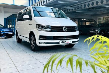 VW T6 Multivan 72.784 km 42.490 &euro; Uplengen 26670