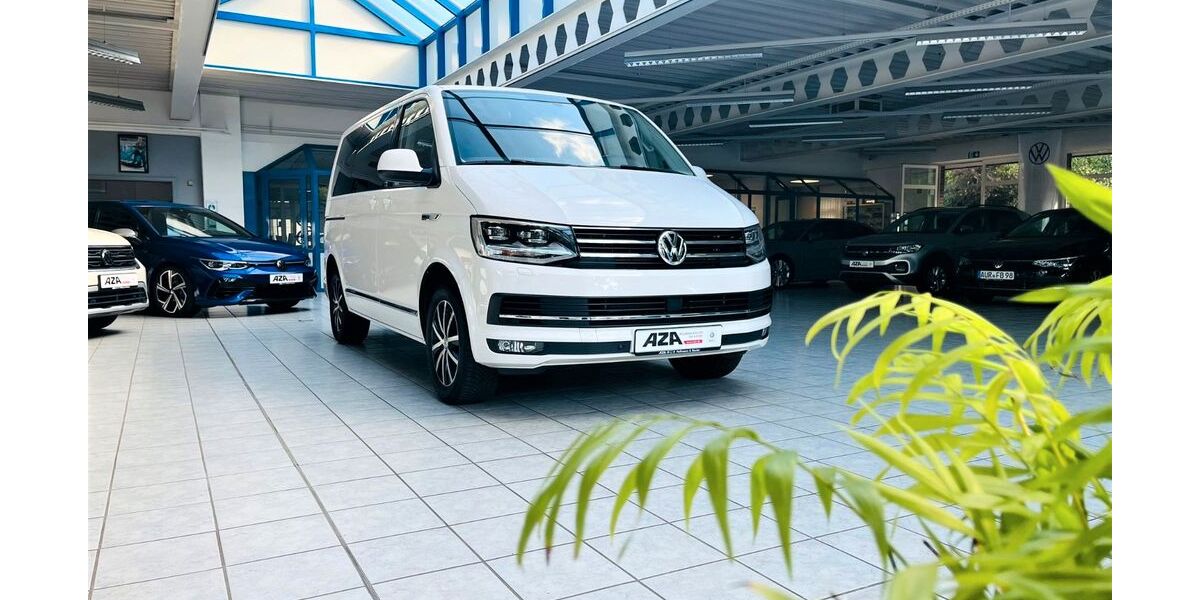 VW T6 Multivan 72.784 km 42.490 &euro; Uplengen 26670