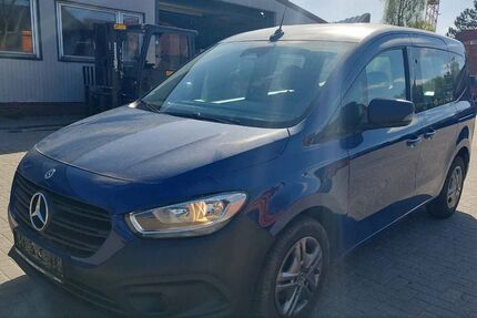 Mercedes-Benz Citan 58.900 km 20.390 &euro; Netphen 57250