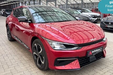 Kia EV6 32.227 km 38.990 &euro; Ludwigsfelde (bei Berlin) 14974