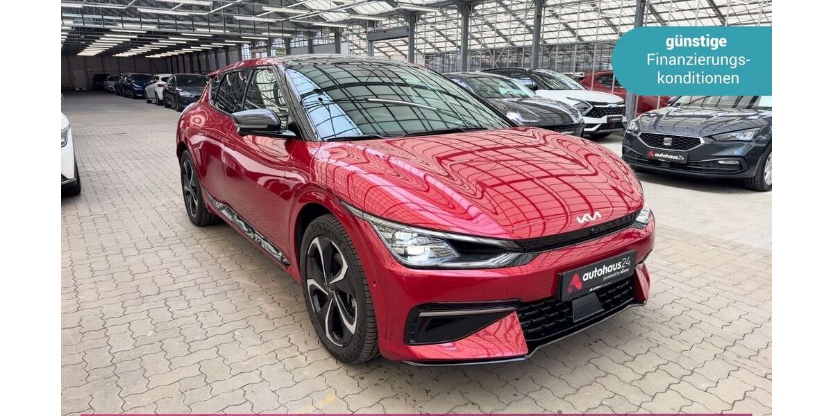 Kia EV6 32.227 km 38.990 &euro; Ludwigsfelde (bei Berlin) 14974