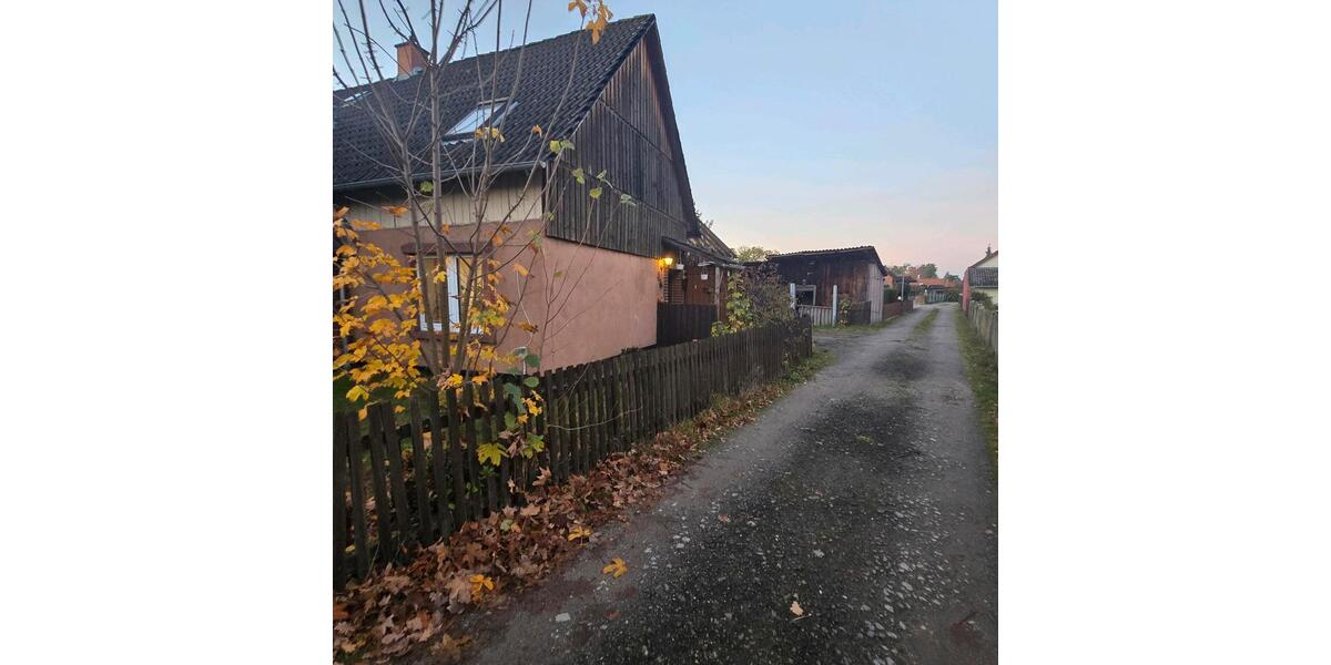 Doppelhaushälfte Winsen (Aller) - 5 Zimmer, 125 m&sup2;, 139.000&euro; | Angebot:27208756