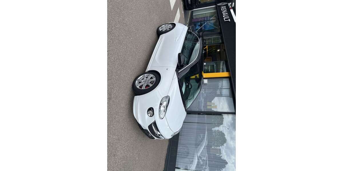 Opel Adam 146.776 km 9.700 &euro; Tuttlingen 78532