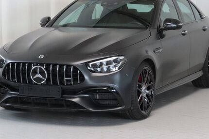 Mercedes-Benz E 63 AMG 6.371 km 112.900 &euro; Leinefelde 37327