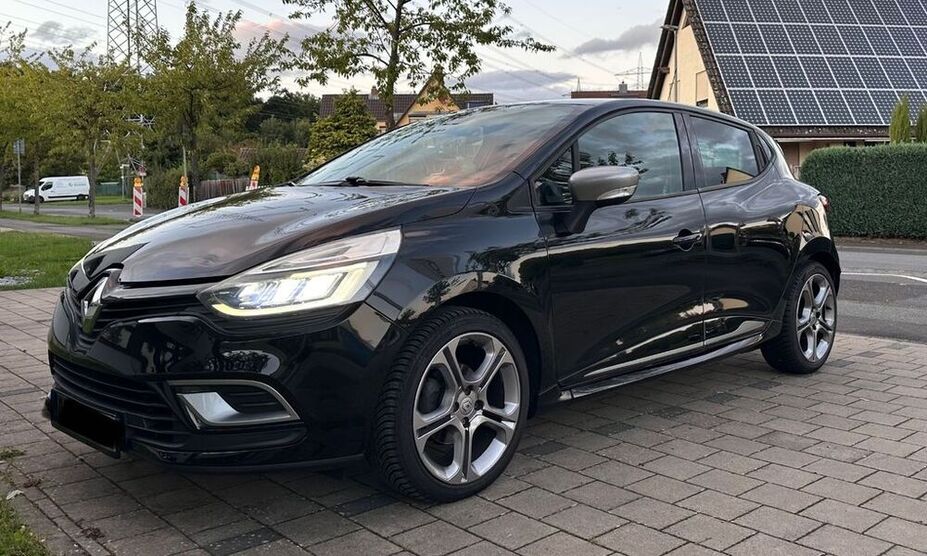 Clio
