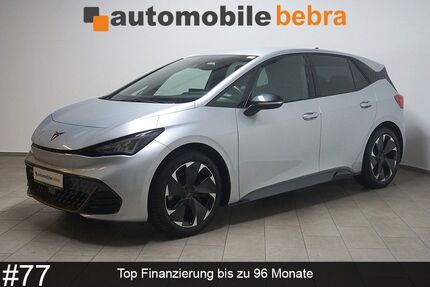 Cupra Born 26.648 km 23.990 &euro; Bebra 36179