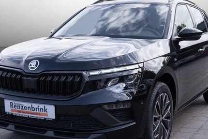 Skoda Kamiq 4.910 km 29.949 &euro; Bramsche 49565