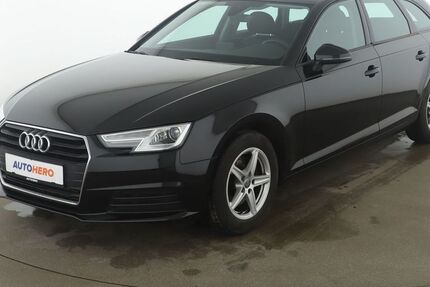 Audi A4 67.899 km 21.190 &euro; Leipzig 04328