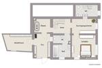 Einfamilienhaus Großhabersdorf - 4 Zimmer, 112 m&sup2;, 118.000&euro; | Angebot:26434034
