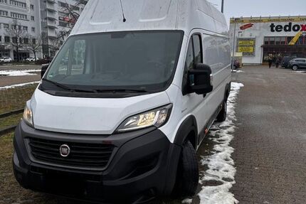 Fiat Ducato 460.500 km 7.999 &euro; Berlin 12557