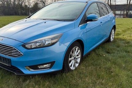 Ford Focus 149.210 km 5.800 &euro; Waldmohr 66914