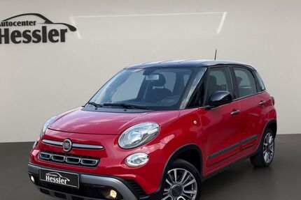 Fiat 500L 136.159 km 9.999 &euro; Grevenbroich 41515