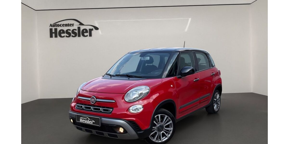 Fiat 500L 136.159 km 9.999 &euro; Grevenbroich 41515