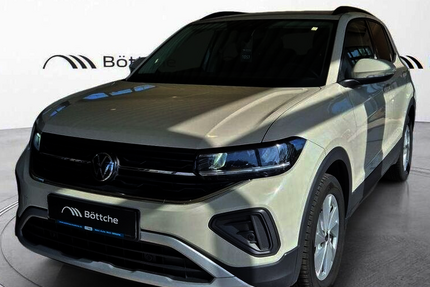 VW T-Cross 47.602 km 19.780 &euro; Zerbst / Anhalt 39261