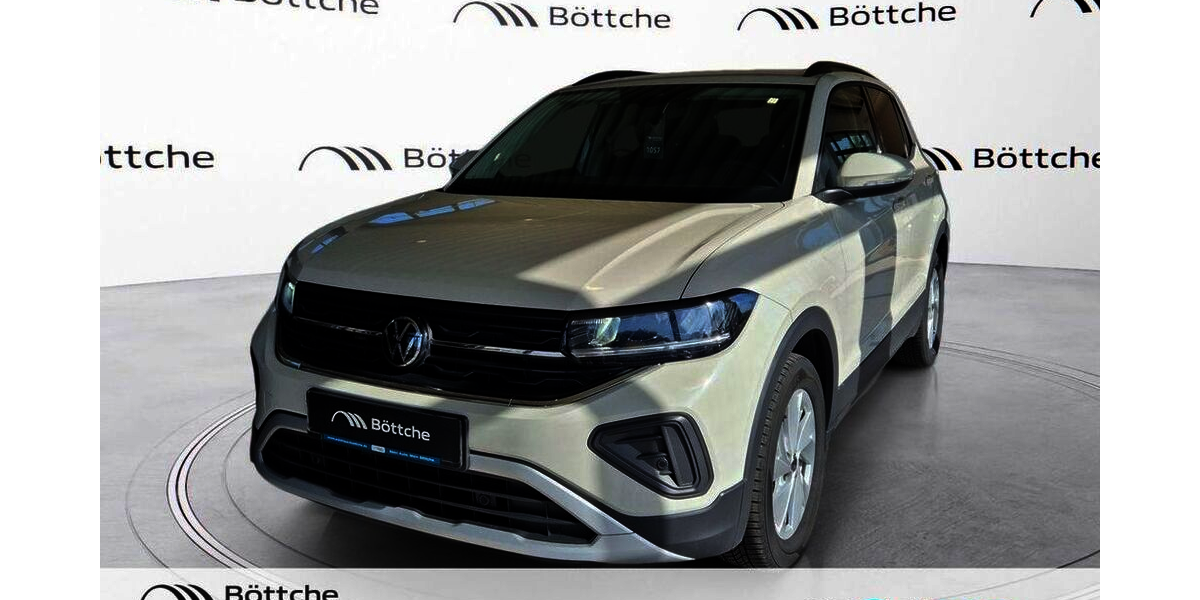 VW T-Cross 47.602 km 19.780 &euro; Zerbst / Anhalt 39261