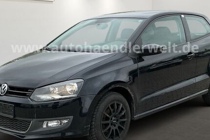 VW Polo 263.425 km 1.999 &euro; Brehna 06796