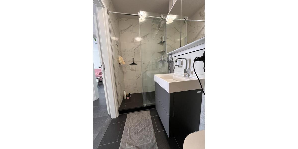 Etagenwohnung Grenzach-Wyhlen Wyhlen - 1 Zimmer, 93 m&sup2;, 482.000&euro; | Angebot:26124336