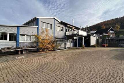 Halle in Angelburg 849.000 € 678 m² zimmer