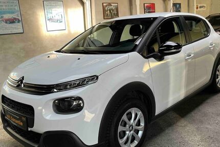 Citroen C3 81.150 km 7.999 &euro; Viersen 41747