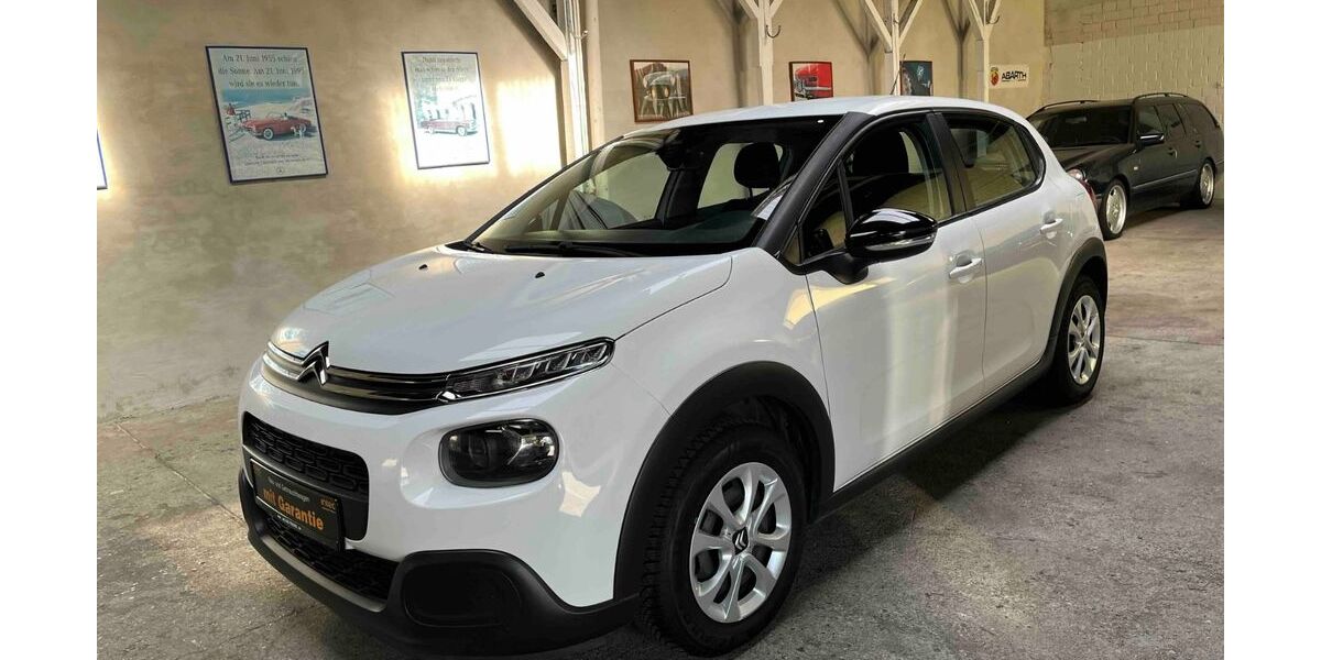 Citroen C3 81.150 km 7.999 &euro; Viersen 41747