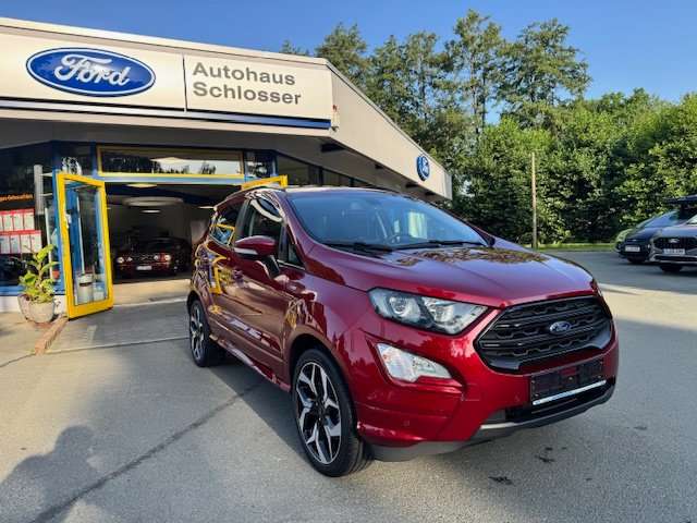 EcoSport