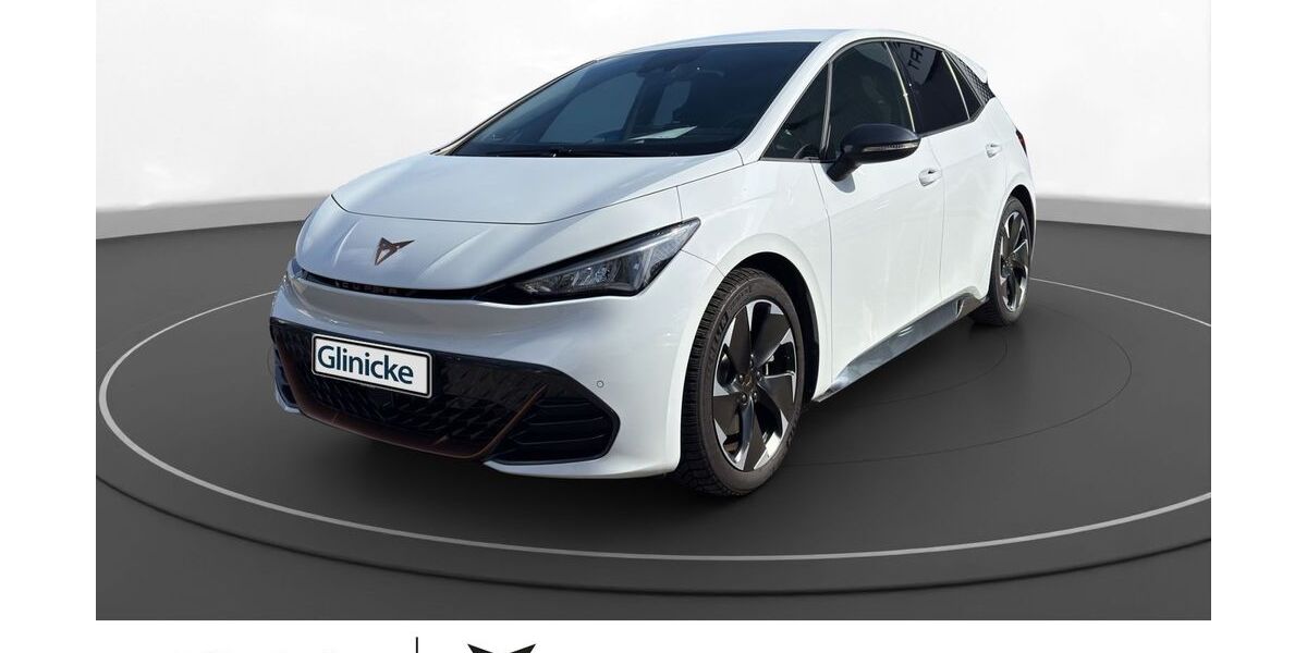 Cupra Born 36.740 km 29.080 &euro; Lübbecke 32312
