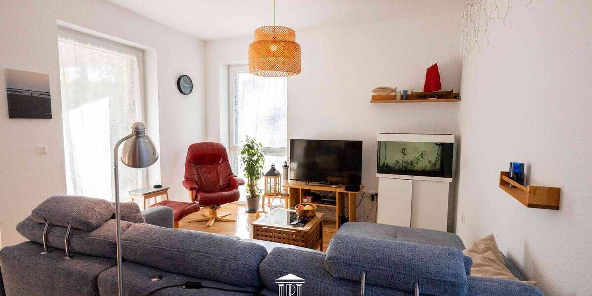 Etagenwohnung Wurster Nordseeküste Dorum - 3 Zimmer, 96 m&sup2;, 325.000&euro; | Angebot:25769638