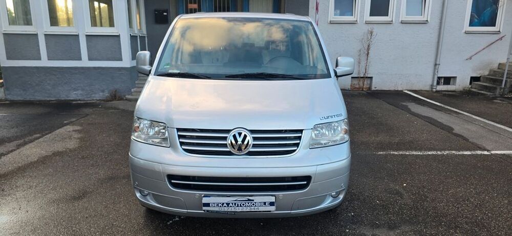 T5 Transporter
