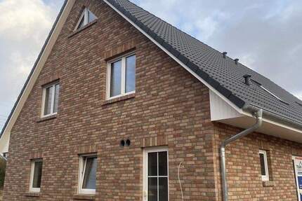 Moderne Doppelhaushälfte (Neubau) in ruhiger Feldrandlage - Stadtrand Hamburg (SchnelsenRellingen) 4 zimmer