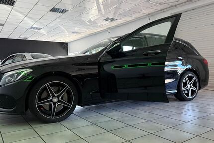 Mercedes-Benz C 250 205.000 km 17.900 &euro; Troisdorf 53840