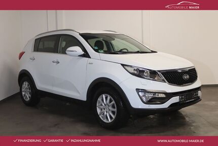 Kia Sportage 89.200 km 14.900 &euro; Bebra 36179