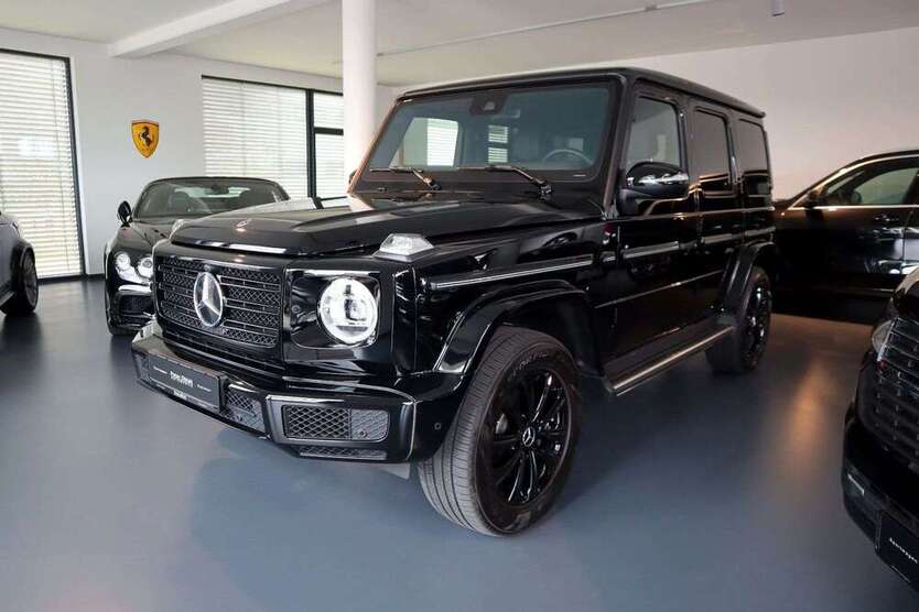 G 400