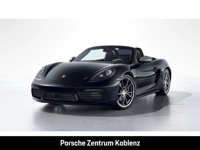 Porsche Boxster 9.250 km 72.950 &euro; Koblenz 56070