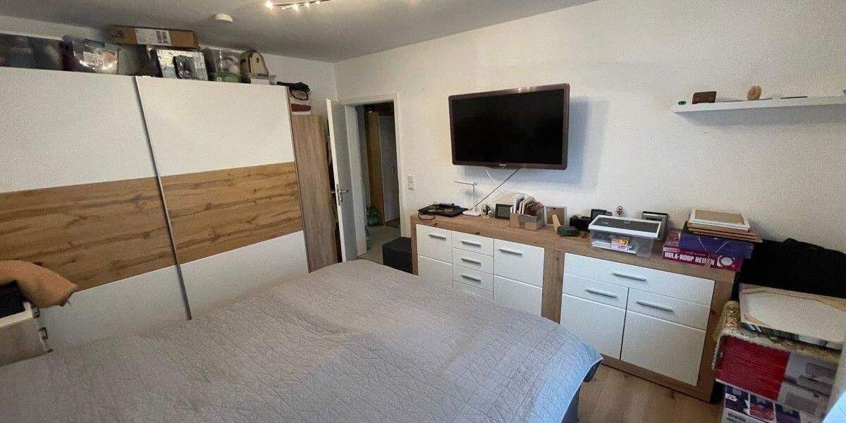 Etagenwohnung Schrobenhausen - 2 Zimmer, 67 m&sup2;, 840&euro; | Angebot:25610013