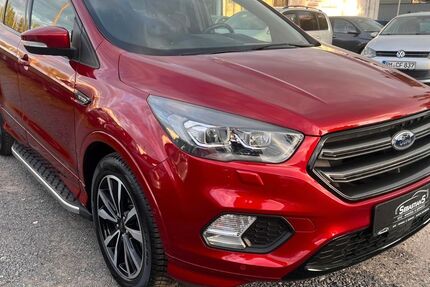 Ford Kuga 162.000 km 15.950 &euro; Neuseddin bei Berlin 14554