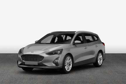 Ford Focus 44.126 km 17.550 € Stuttgart 70190