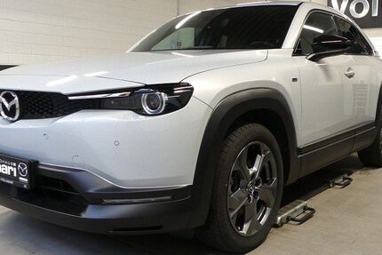 Mazda MX-30 45.600 km 17.490 &euro; Paderborn 33106