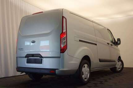 Ford Transit Custom 60.000 km 22.800 &euro; Bad Lippspringe 33175