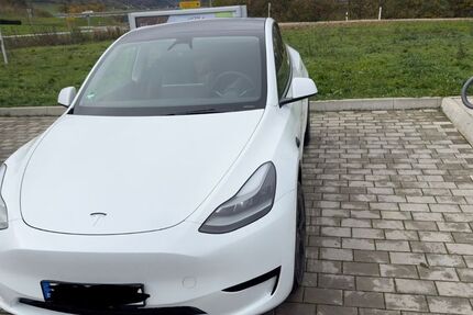 Tesla Model Y 20.000 km 42.500 € Heubach 73540