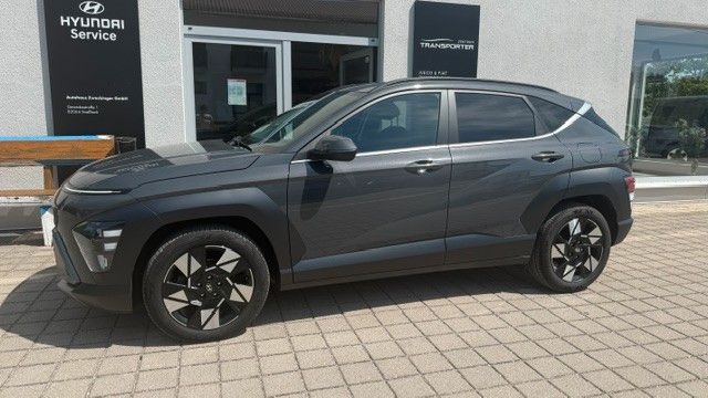 Hyundai KONA 41.100 km 24.990 &euro; Straßlach bei München 82064