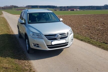 VW Tiguan 178.979 km 8.900 &euro; Germaringen 87656