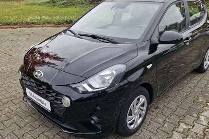 Hyundai i10 83.500 km 10.390 &euro; Salzkotten 33154