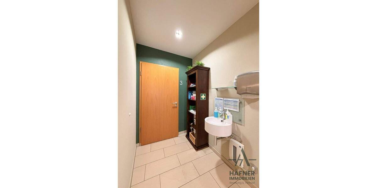 Gewerbeobjekt Welschbillig - 1 Zimmer, 1.750&euro; | Angebot:25746785