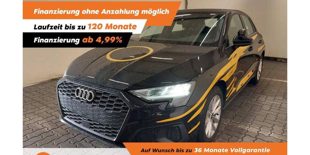 Audi A3 65.100 km 23.900 &euro; Mössingen 72116