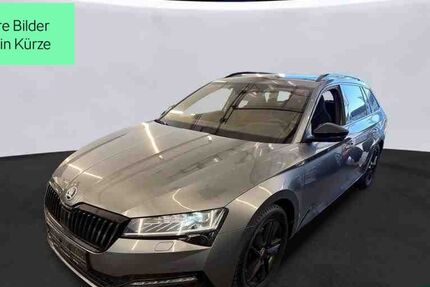 Skoda Superb 71.700 km 32.449 &euro; Mühlheim 63165